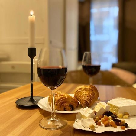 Super Studio In The Heart Of Nice! Ngoại thất bức ảnh