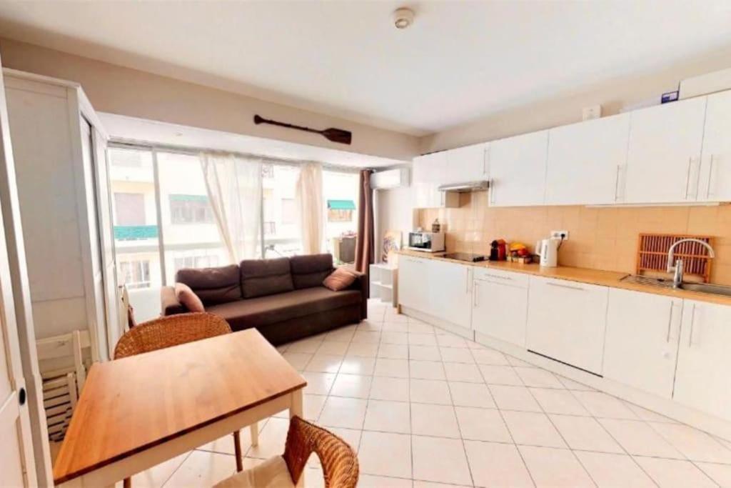 Super Studio In The Heart Of Nice! Ngoại thất bức ảnh