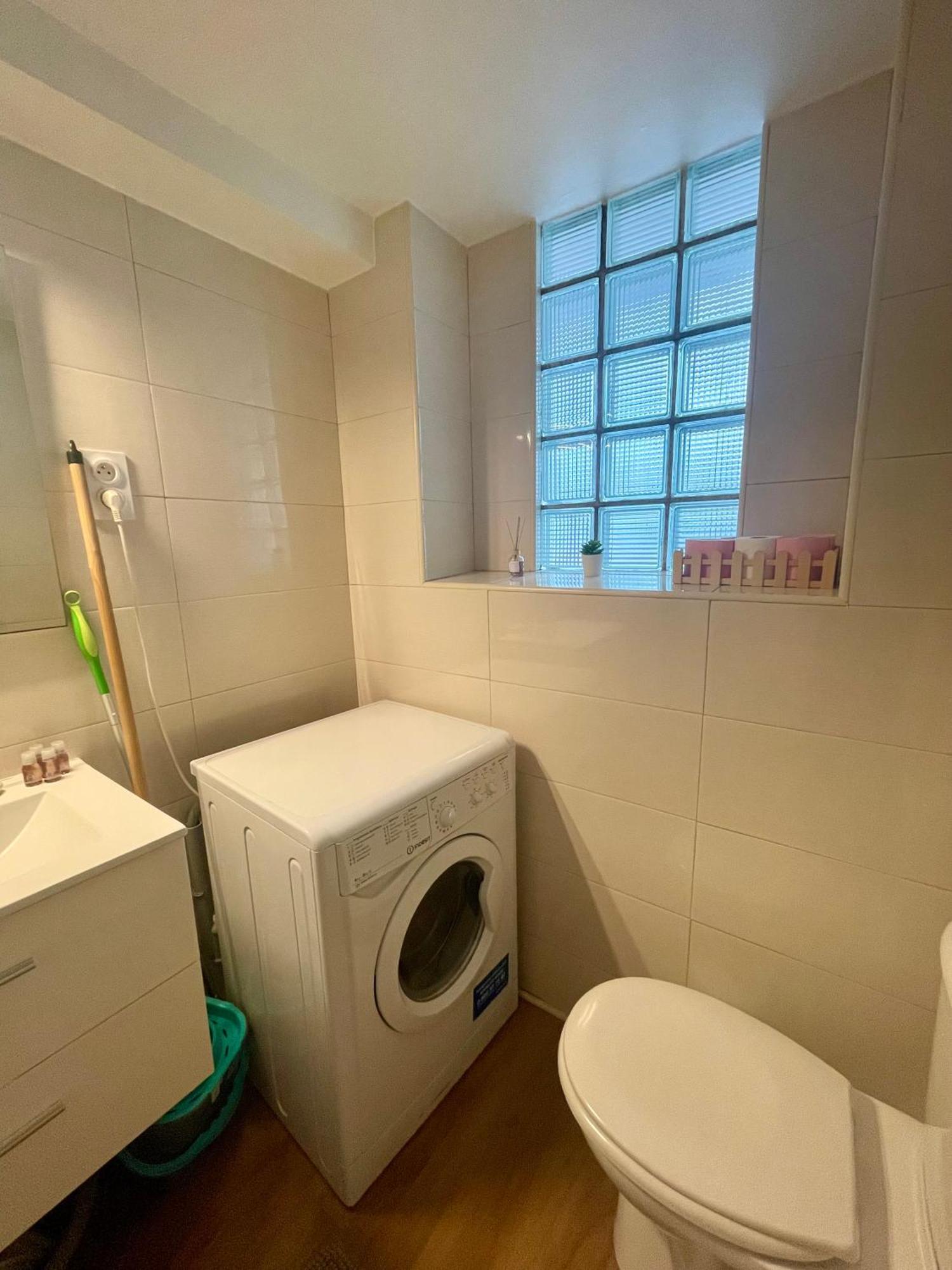 Super Studio In The Heart Of Nice! Ngoại thất bức ảnh