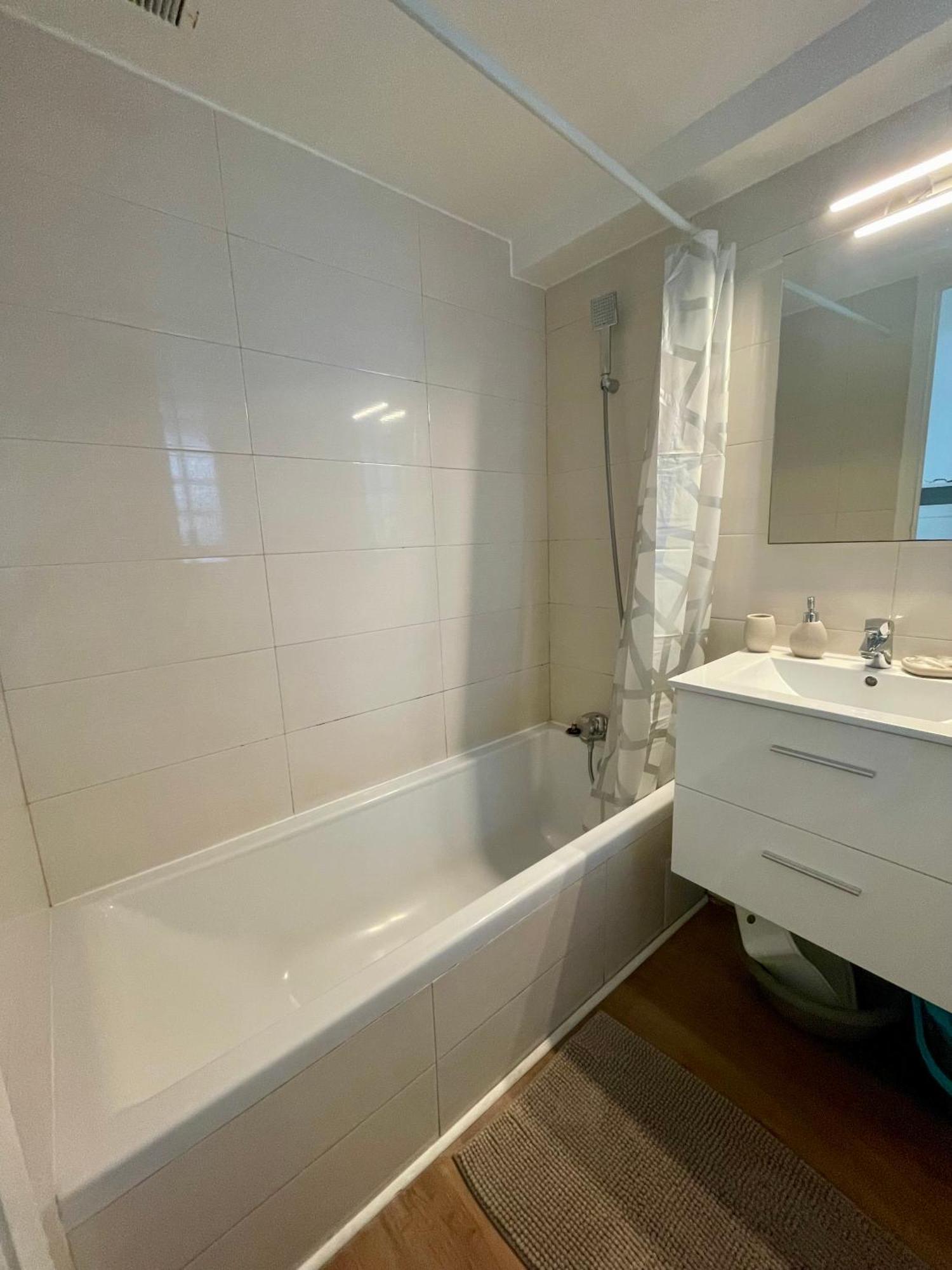 Super Studio In The Heart Of Nice! Ngoại thất bức ảnh