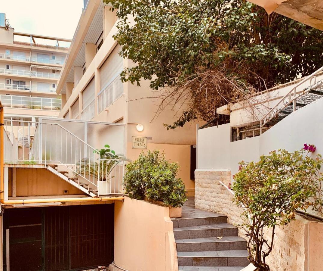 Super Studio In The Heart Of Nice! Ngoại thất bức ảnh
