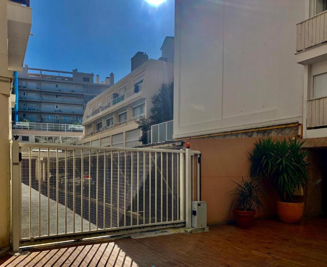 Super Studio In The Heart Of Nice! Ngoại thất bức ảnh