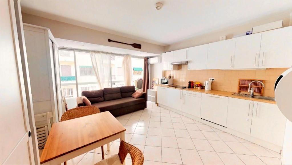 Super Studio In The Heart Of Nice! Ngoại thất bức ảnh