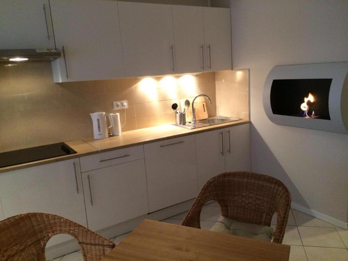 Super Studio In The Heart Of Nice! Ngoại thất bức ảnh