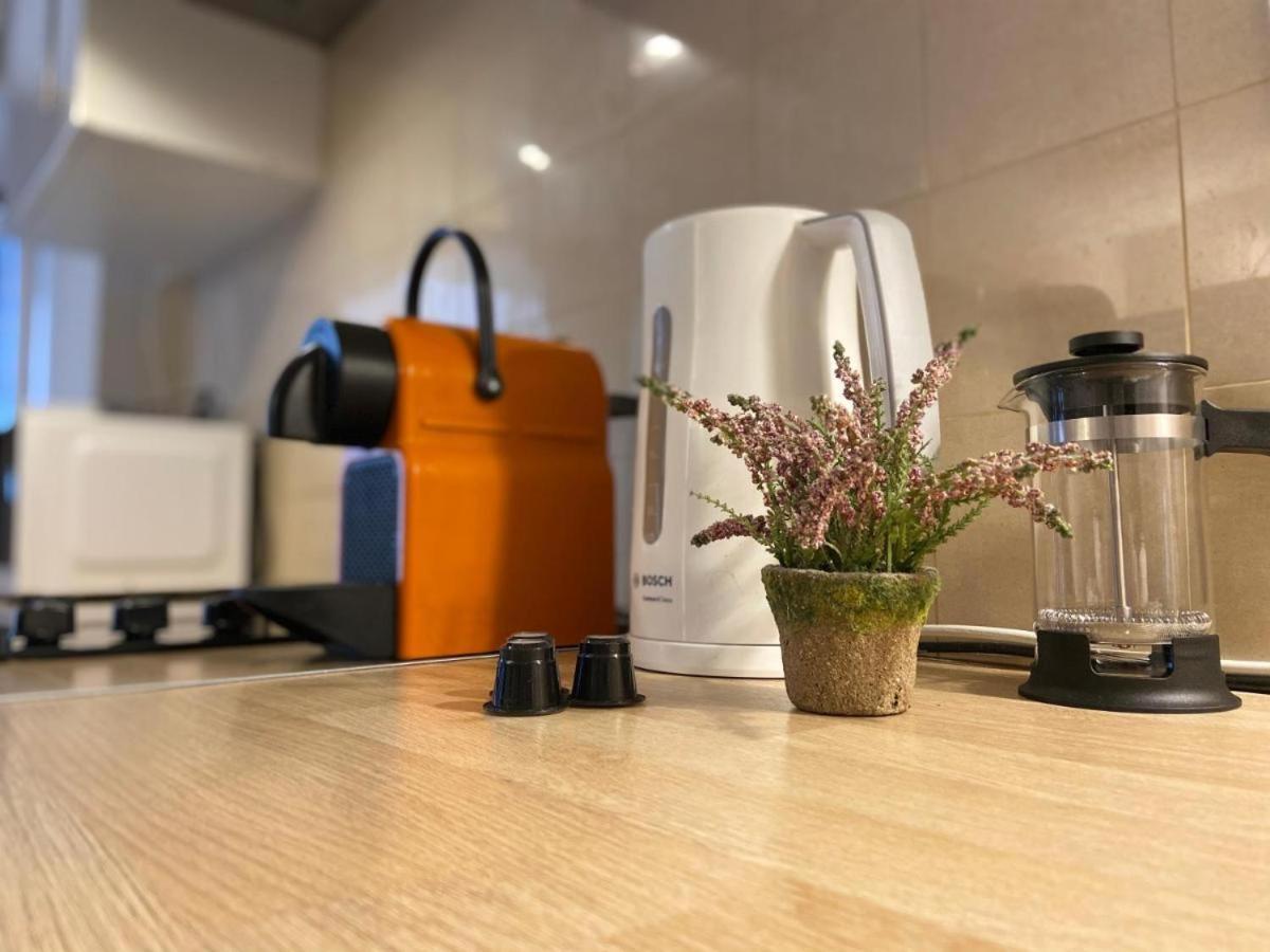 Super Studio In The Heart Of Nice! Ngoại thất bức ảnh